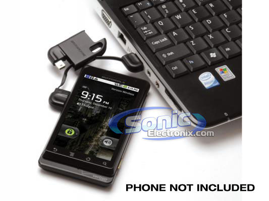 Scosche USBMM2 Image 4