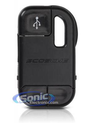 Scosche USBMM2 Image 1