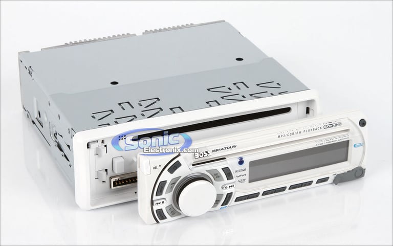 Boss MR1470UW Image 3