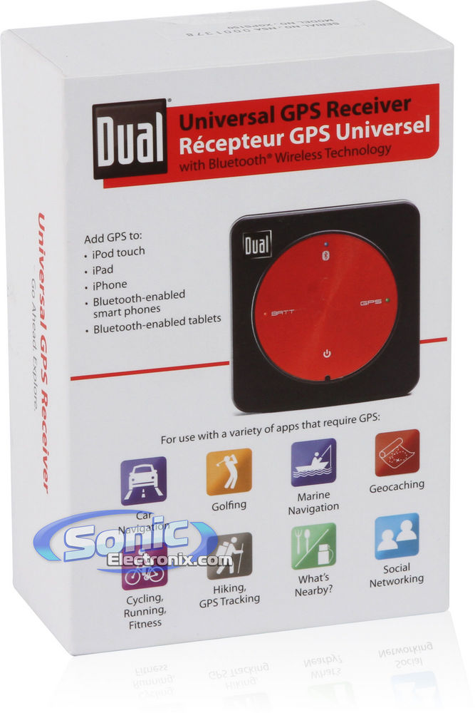 Dual XGPS150 Image 11