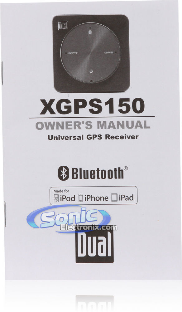 Dual XGPS150 Image 10