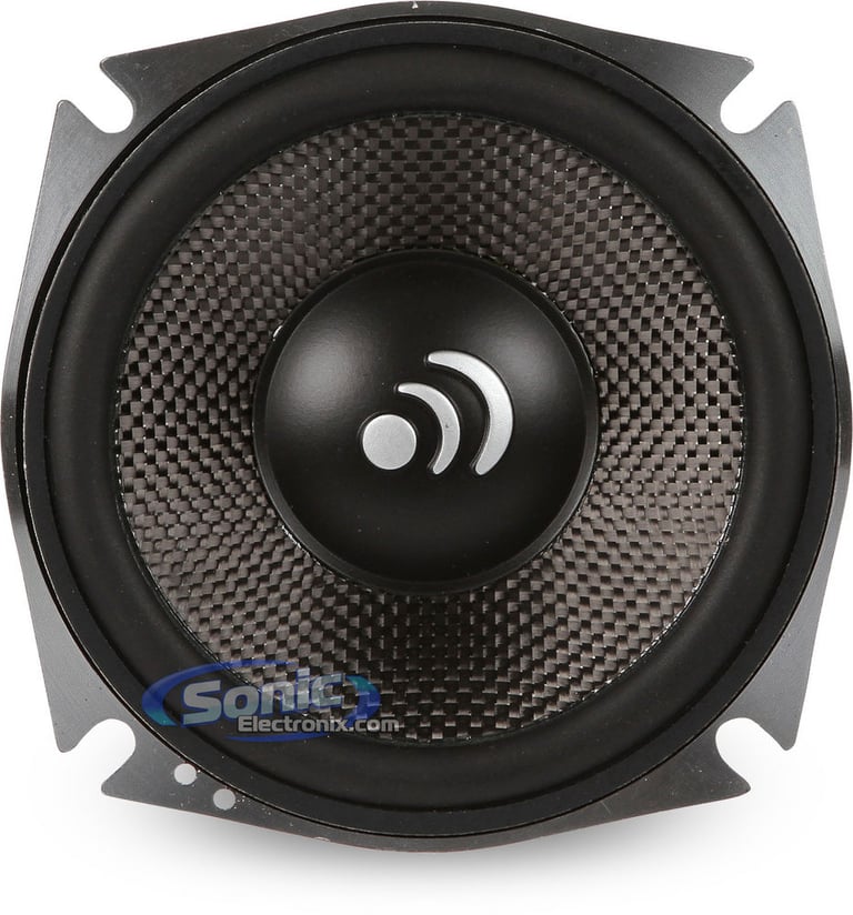Massive Audio CK 5III + Sound Dampening Image 3