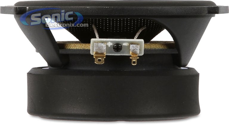 Massive Audio CK 5III + Sound Dampening Image 6