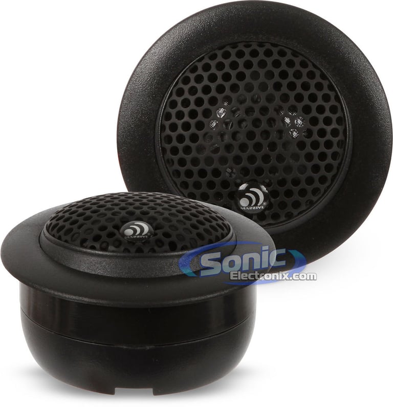 Massive Audio CK 5III + Sound Dampening Image 8