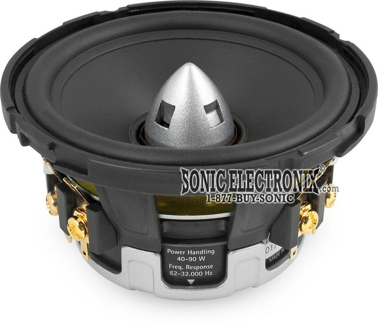 MB Quart PVF 210 Image 4