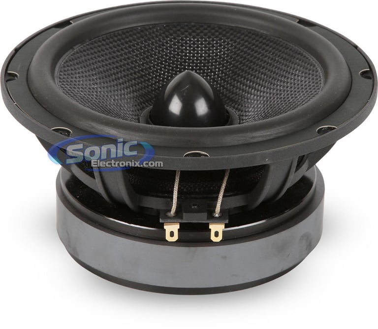 Massive Audio RK 6 + Sound Dampening Image 4