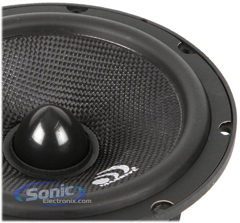 Massive Audio RK 6 + Sound Dampening Image 5
