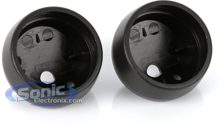 Massive Audio RK 6 + Sound Dampening Image 10