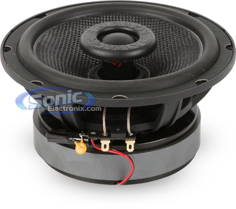 Massive Audio RX 6 w/ Sound Dampening Image 4