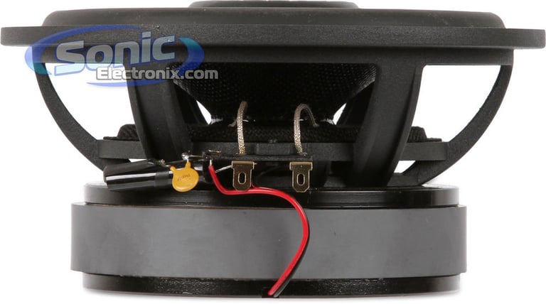 Massive Audio RX 6 w/ Sound Dampening Image 6