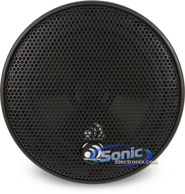 Massive Audio SK 6 II Image 2
