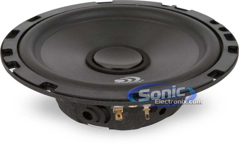 Massive Audio SK 6 II Image 4