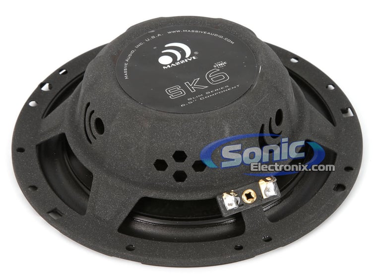 Massive Audio SK 6 II Image 7