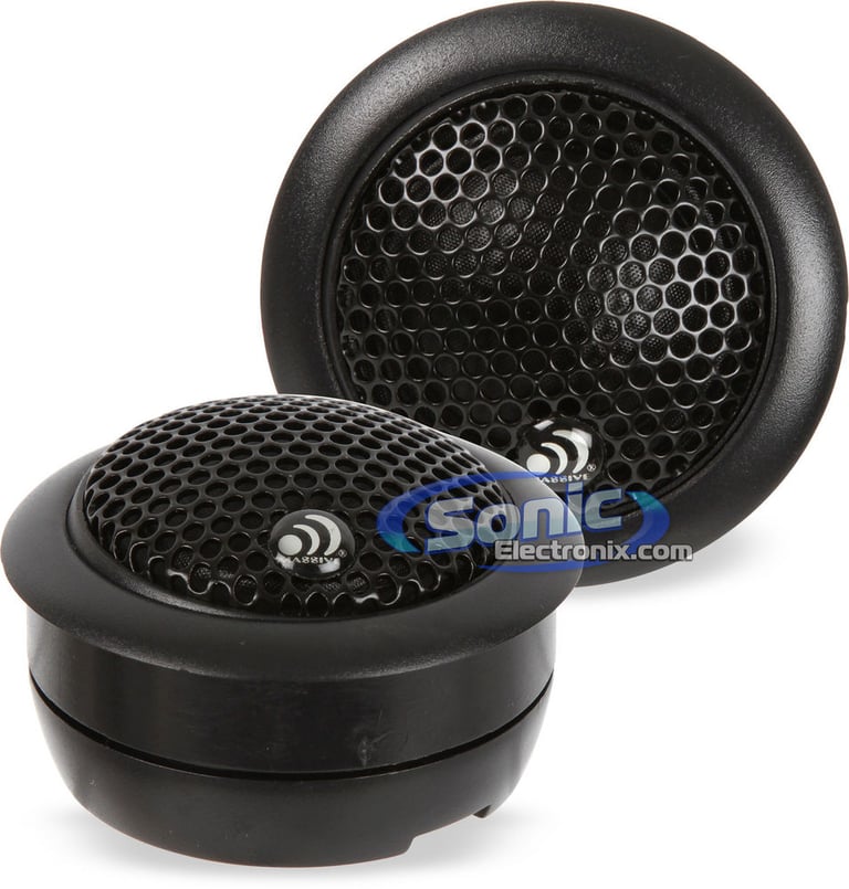 Massive Audio SK 6 II Image 8