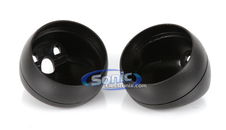 Massive Audio SK 6 II w/ Sound Dampening Image 11