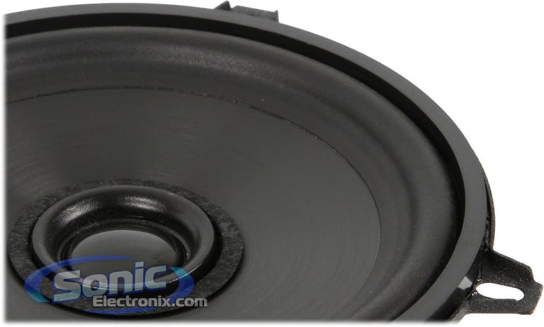 Massive Audio SX 5 II w/ Sound Dampening Image 5