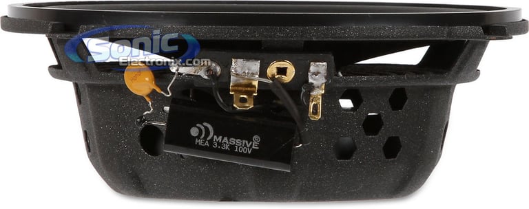 Massive Audio SX 5 II w/ Sound Dampening Image 6