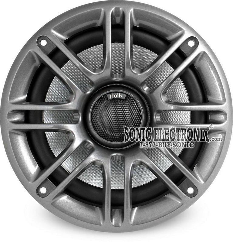 Polk Audio db525 5-1/4" 2-way Speakers Image 2