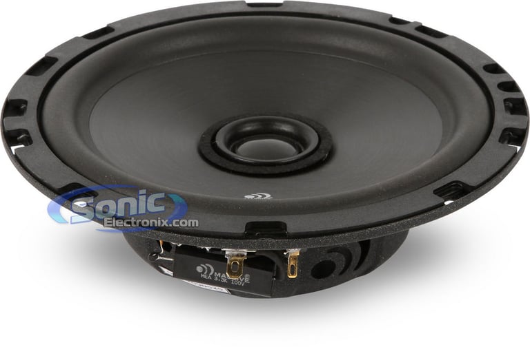 Massive Audio SX 6 II w/ Sound Dampening Image 4