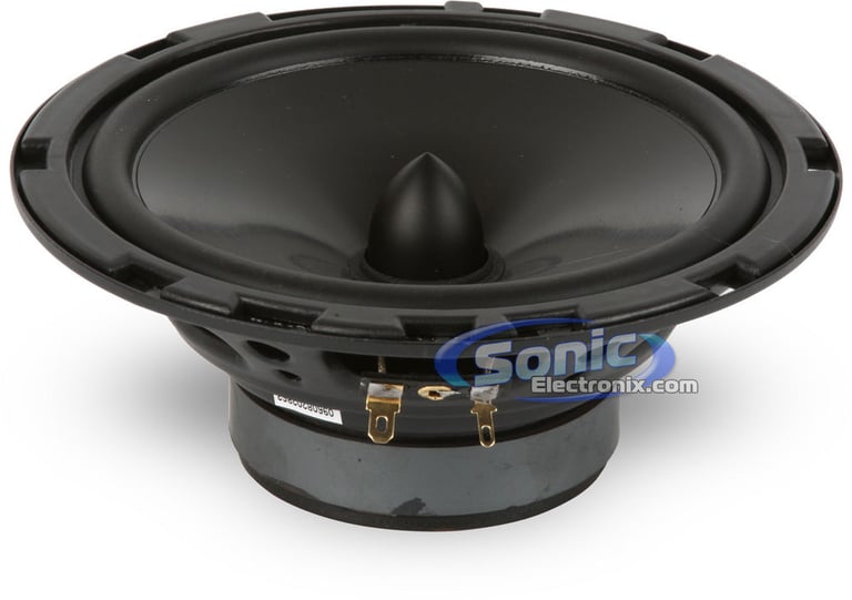 Massive Audio VK 6 w/ Sound Dampening Image 4