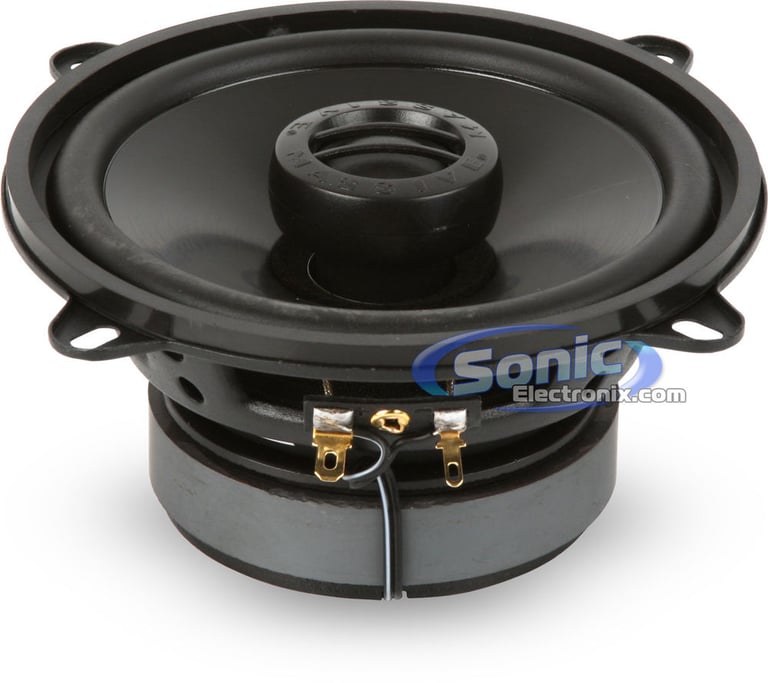 Massive Audio VX5 w/ Sound Dampening Image 4