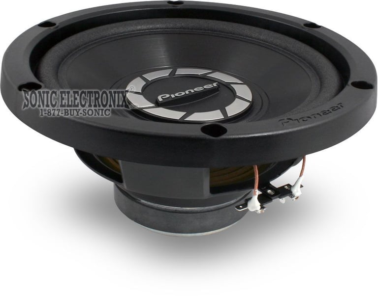 Pioneer TS-W250R Image 2