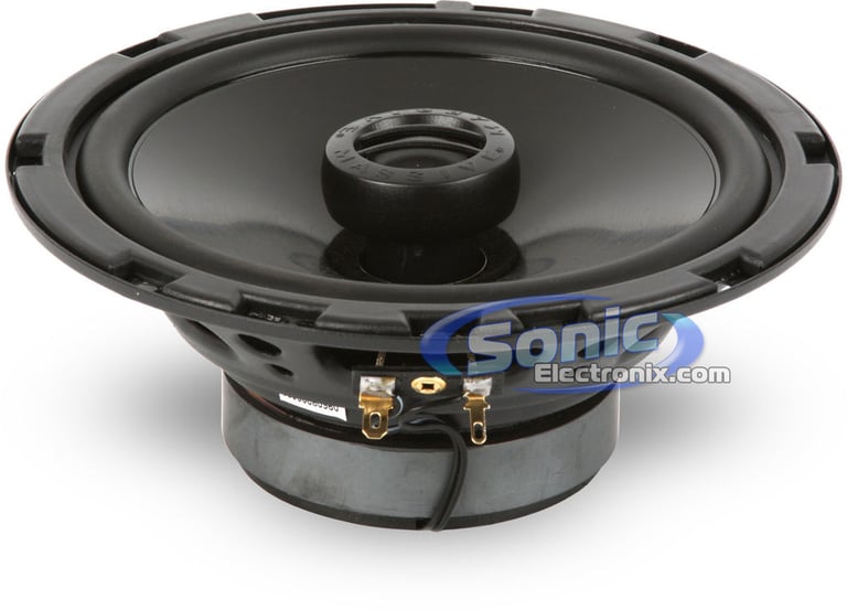 Massive Audio VX6 w/ Sound Dampening Image 4