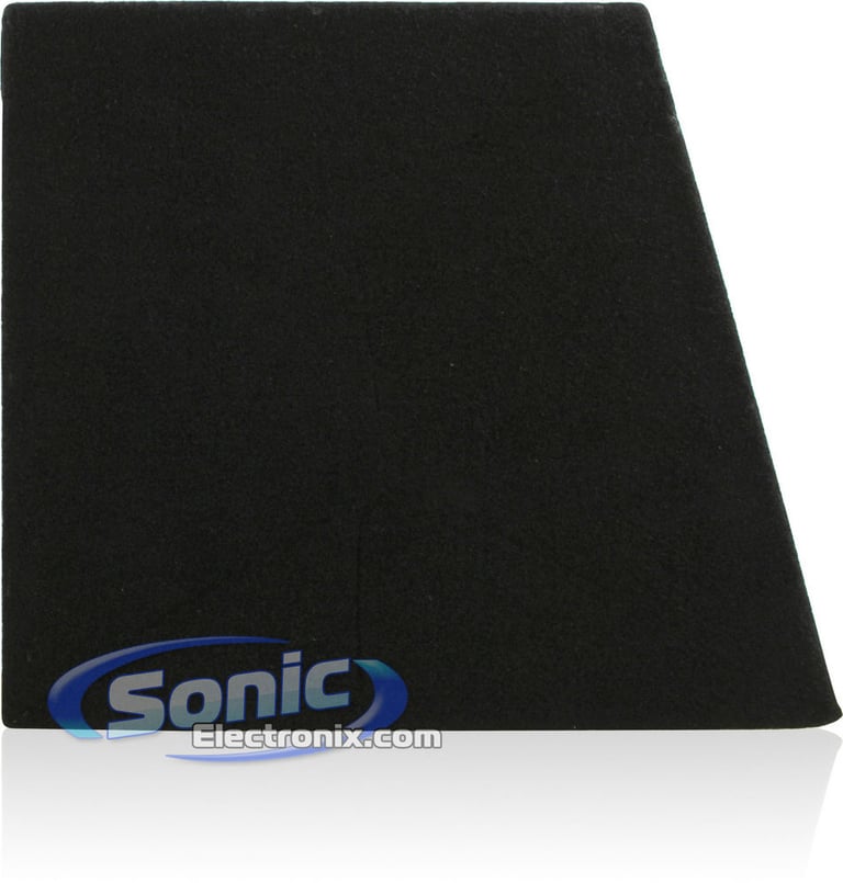 2400W Massive Audio DC 12 Subwoofers + Enclosure Bass Package Image 13