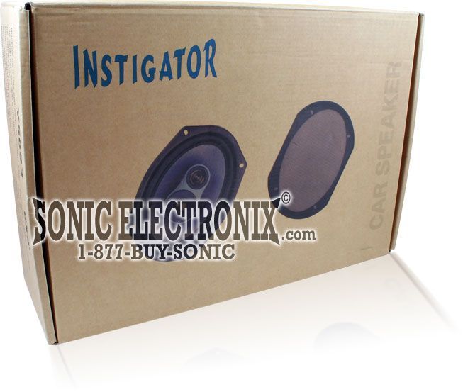 Y5693 Instigator Series Image 6