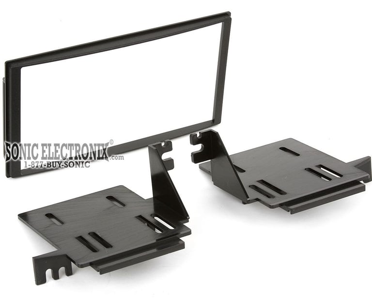 Scosche KA2092B / KA2092 Dash Kit Image 1