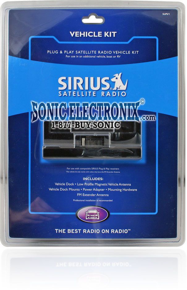 SIRIUS SUPV1 Image 10