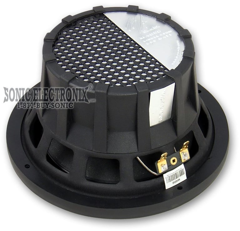MA Audio MA65B Image 4