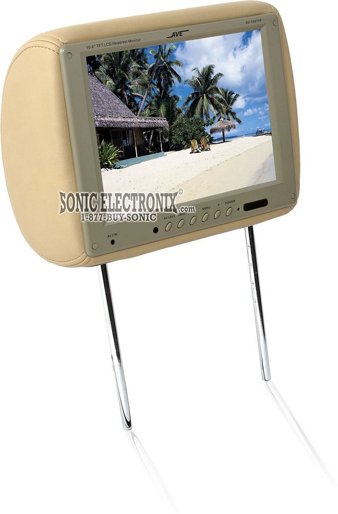 AVE AV-10411P (BEIGE) Image 2