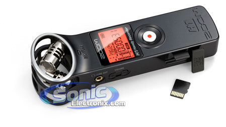 Zoom H1 Image 2