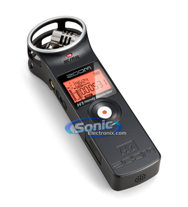 Zoom H1 Image 1