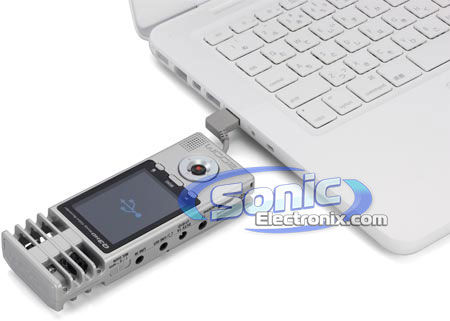 Zoom Q3HD Image 4