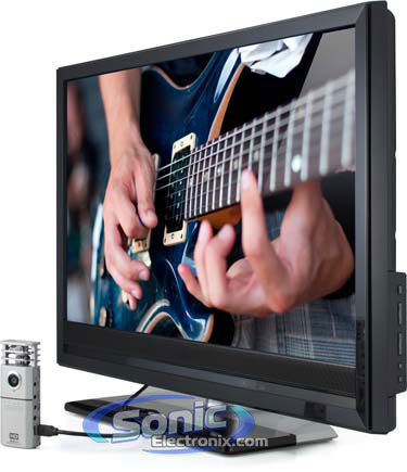 Zoom Q3HD Open Box Image 7