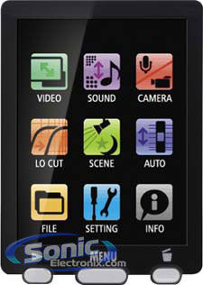 Zoom Q3HD Open Box Image 10