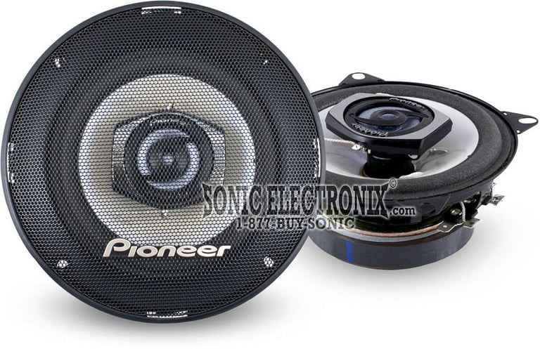 Pioneer TS-A1057 Image 1