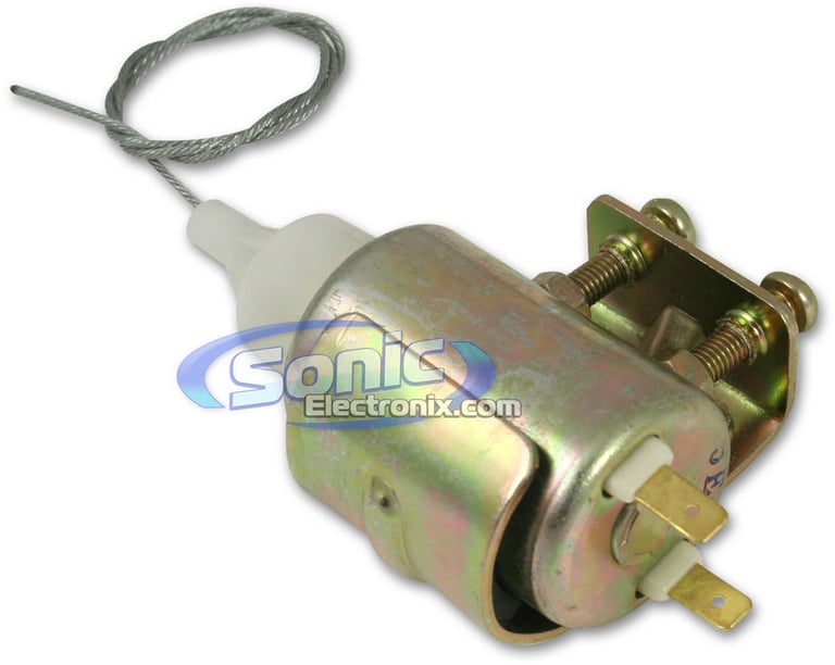 Arctic Start AR1WAMAS "Bells & Whistles" Package Image 19