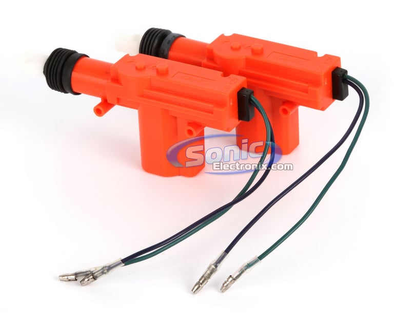 Arctic Start AR1WAMAS "Bells & Whistles" Package Image 25