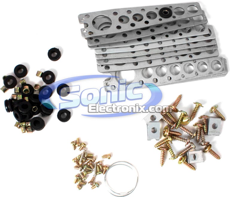 Arctic Start AR1WAMAS "Bells & Whistles" Package Image 35