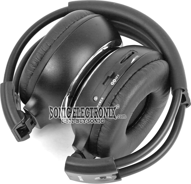 TKO Audio BH-960D Image 2
