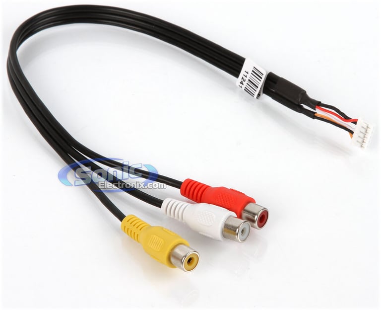 Audiovox AVXMTG10U Image 13