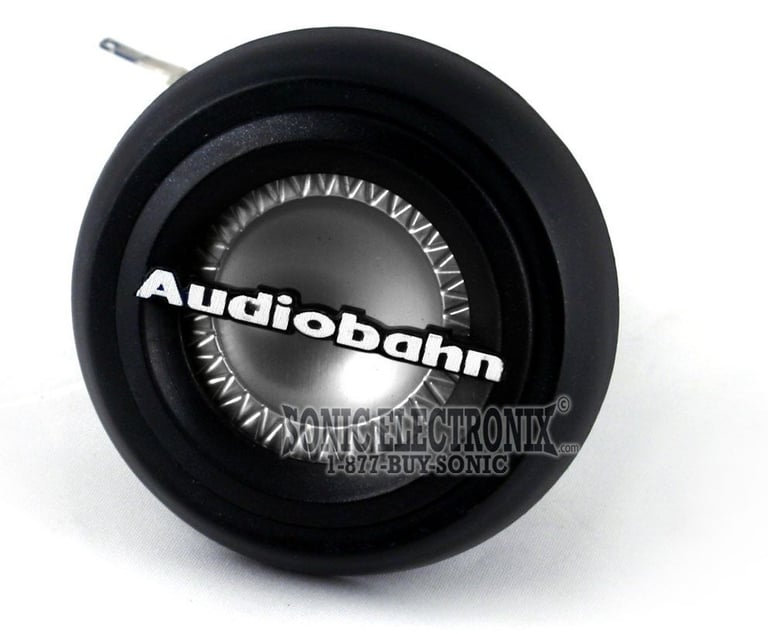 Audiobahn ACS2050N Image 7