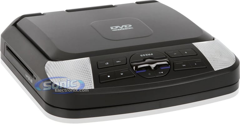 Audiovox AVXMTG10U Image 3