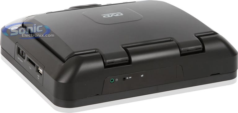 Audiovox AVXMTG10U Image 4