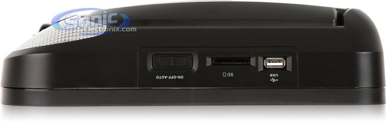 Audiovox AVXMTG10U Image 6
