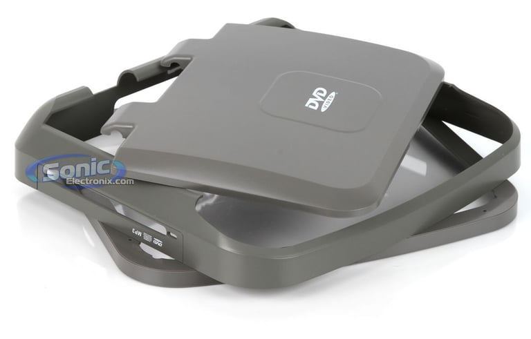Audiovox AVXMTG10U Image 8