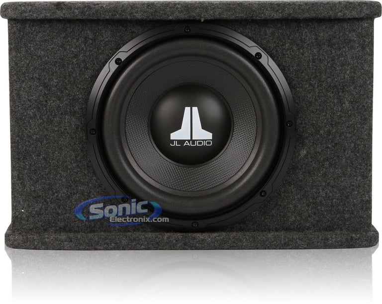 JL Audio CS110-WX Image 2